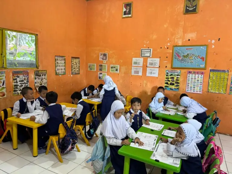 Kegiatan Sekolah 4