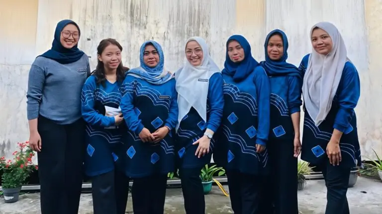 Kegiatan Sekolah 5