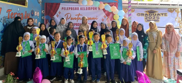 Penerimaan Piagam
