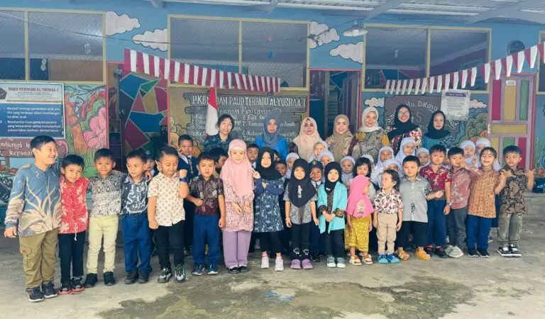 Kegiatan Sekolah 1