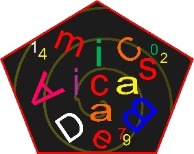 Logo PAUD Terpadu Al Yusraa 1